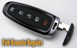 Fob Remote Repairs